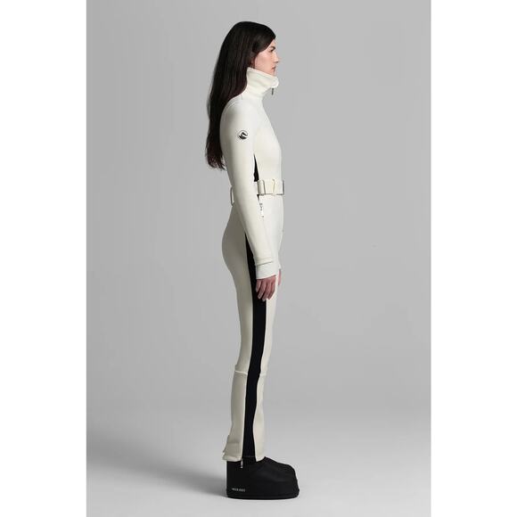 Cordova OTB Ski Suit White - Picture 6 of 16